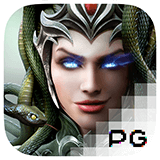 RTP pgsoft empati138